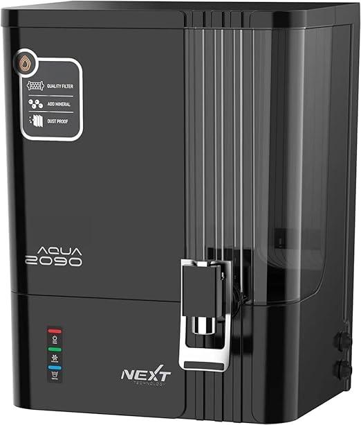 about Aqua Care RO Systems