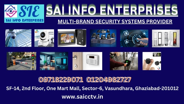 about Sai info enterprises