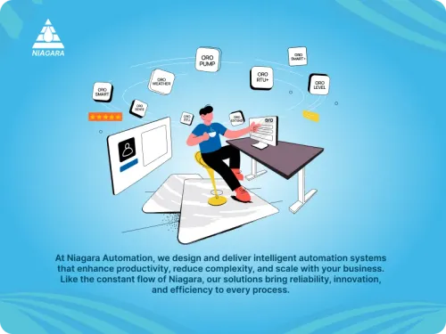 Niagara Automations image