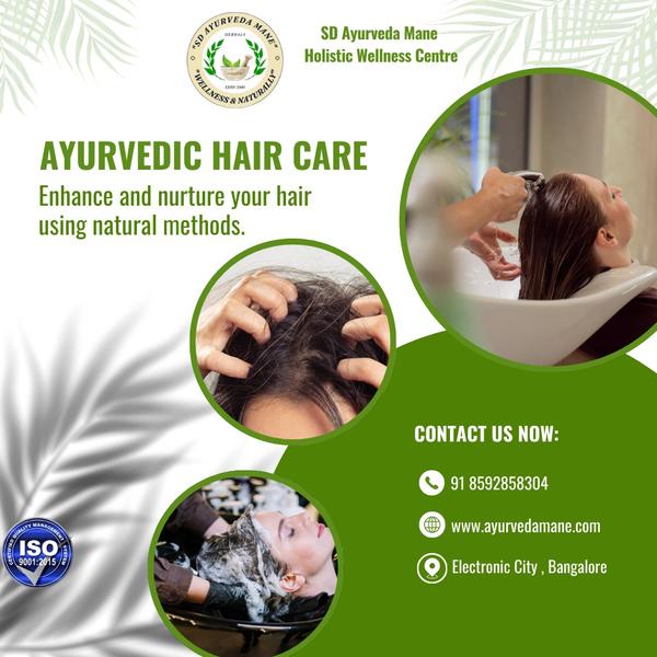 SD Ayurveda Mane - Holistic Wellness Centre gallery