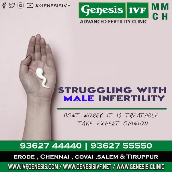Genesis IVF gallery