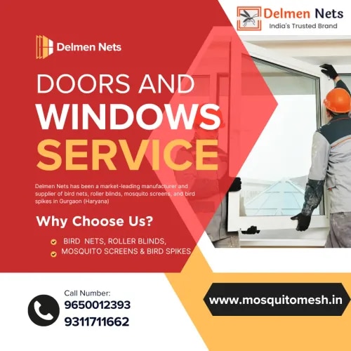 Delmen Nets 9650012393 image