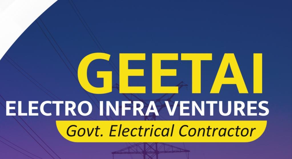about GEETAI Electro Infra Ventures