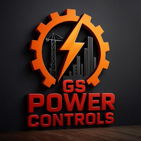 about GS POWER CONTROLS