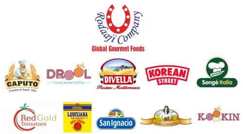 Rodaaji Company - Global Gourmet Foods image
