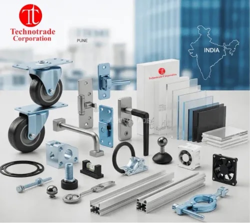 Technotrade Corporation image