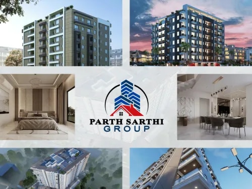 Parth Sarthi Builders image