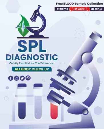 SPL Diagnostic Pathology Lab in Nigdi,Ravet,PCMC image