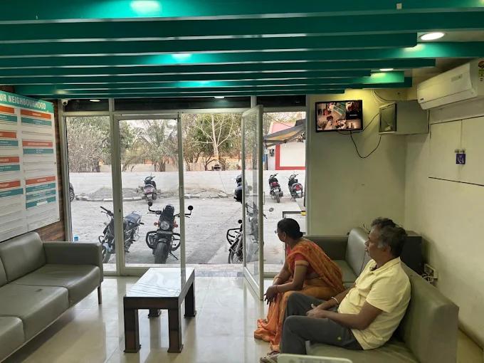 MINCHU HEALTH CARE CENTER gallery