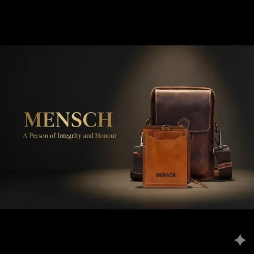 Mensch outlook image