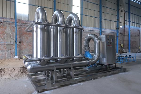 about AQUANEEL SEPERATION PVT LTD