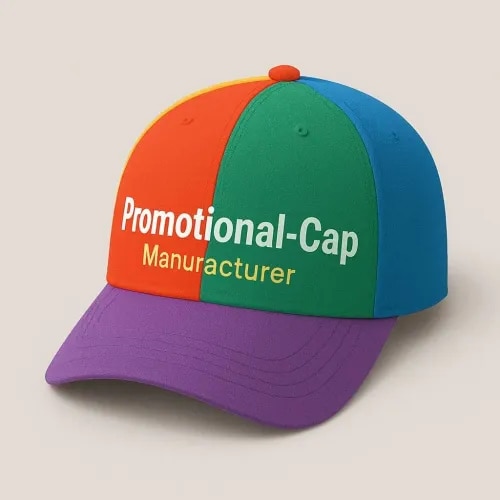 Promotional Cap Manufacturer image