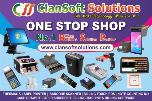 Clansoft Solutions image