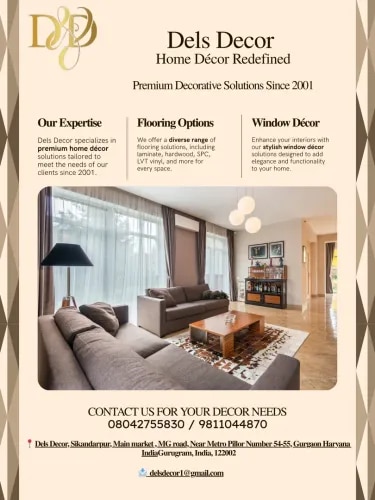 Dels Decor image