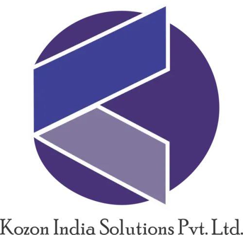Kozon India Solutions Pvt Ltd image