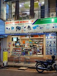 about Microcare Surgicals