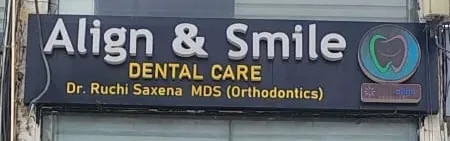 Align&Smile Dental Care image