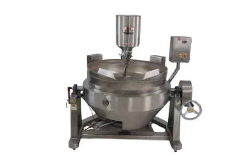 Global Food Machines |Food Machine Manufacturer image