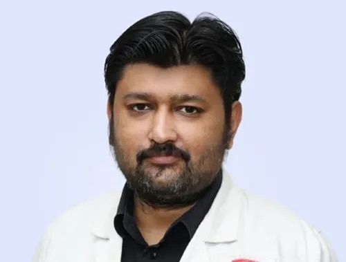 Dr Aditya Soni - Psychiatrist In Jaipur image