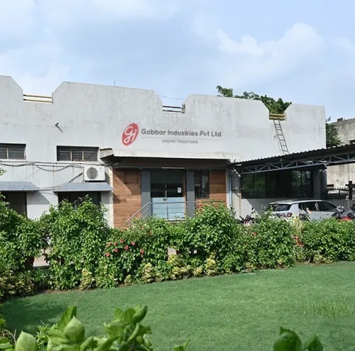 Gabbar Industries Pvt Ltd image