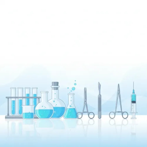 MNC Chemicals Surgicals image