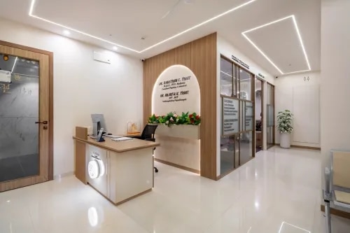 HealNext Clinic Baner, Pune image
