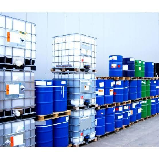 about Archana Chemical Industries