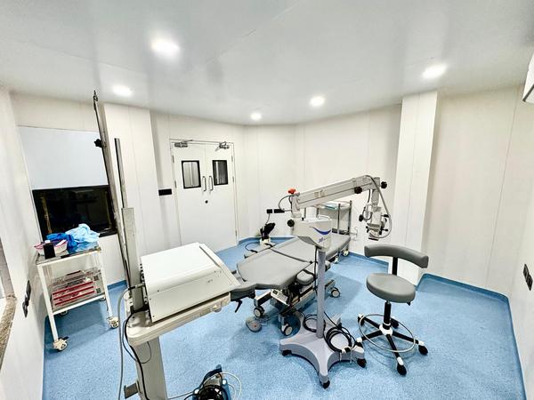 Star Eye Hospital gallery