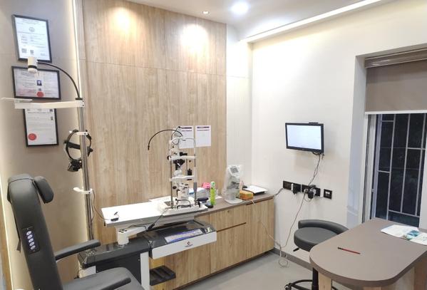 Star Eye Hospital gallery