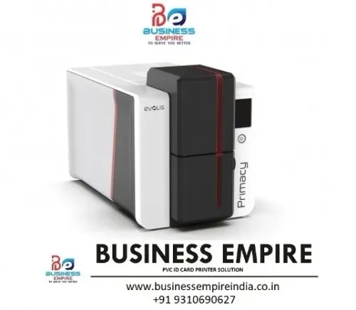 Business Empire India image