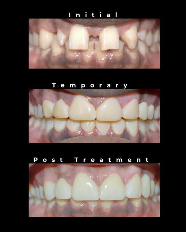 Chauhan's Dental Care gallery