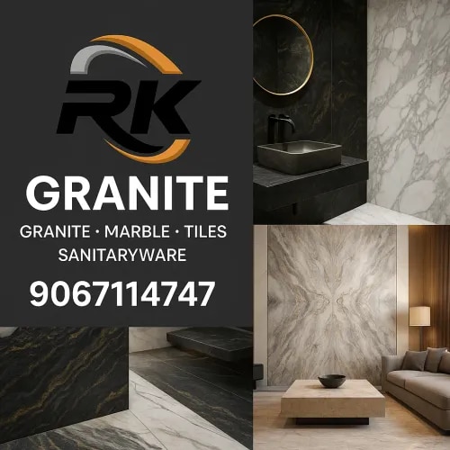 RK GRANITE image