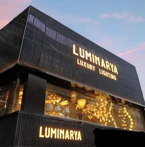Luminarya  9899301664 image