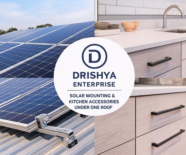 about Drishya Enterprise