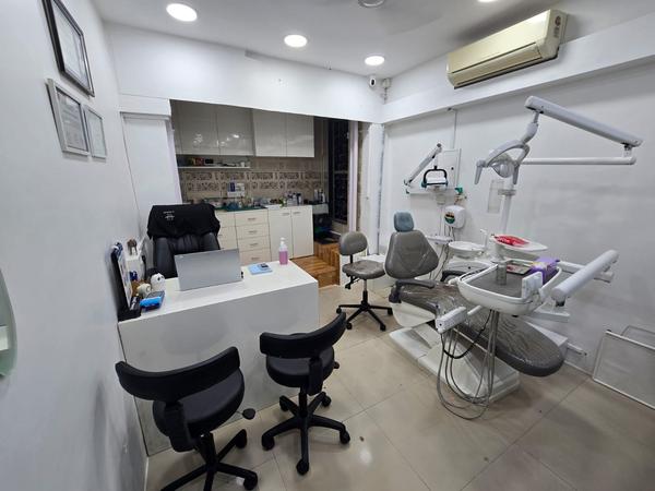 Smile Therapy Dental And Physiotherapy Centre gallery