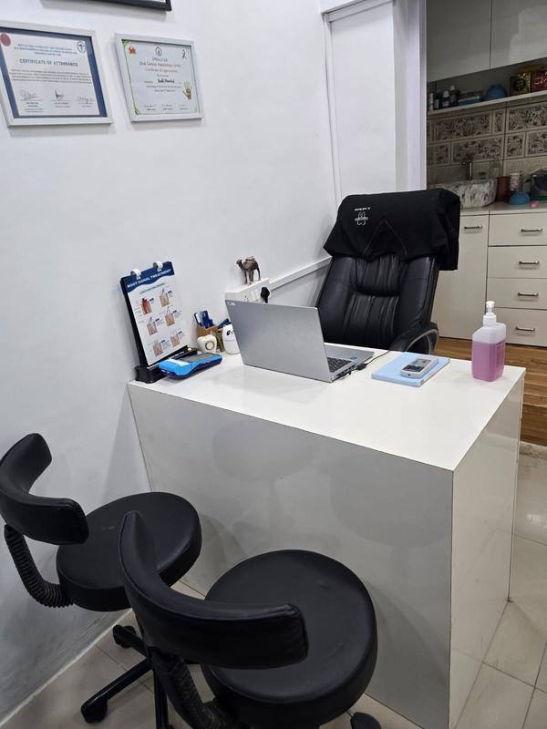 Smile Therapy Dental And Physiotherapy Centre gallery