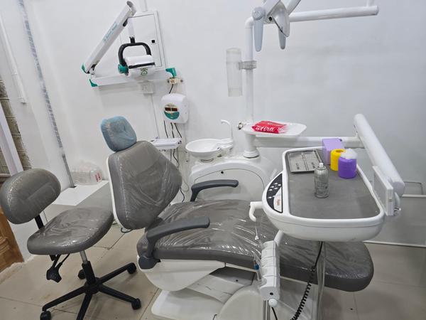 Smile Therapy Dental And Physiotherapy Centre gallery
