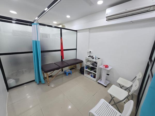 Smile Therapy Dental And Physiotherapy Centre gallery
