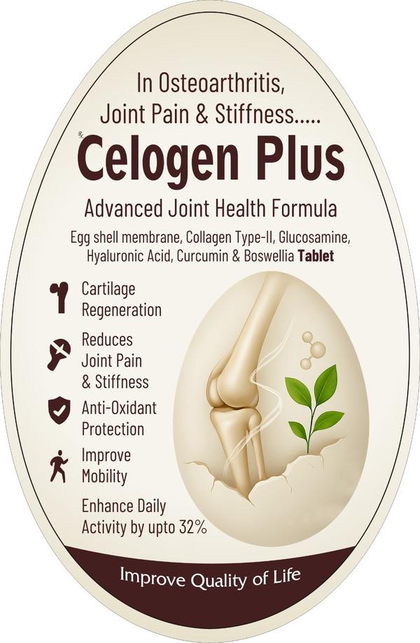 about CELOSIA PHARMACEUTICAL PVT LTD