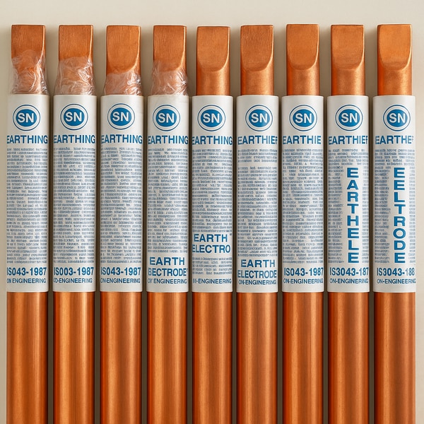 SN ENGINEERING - 9990645119 image