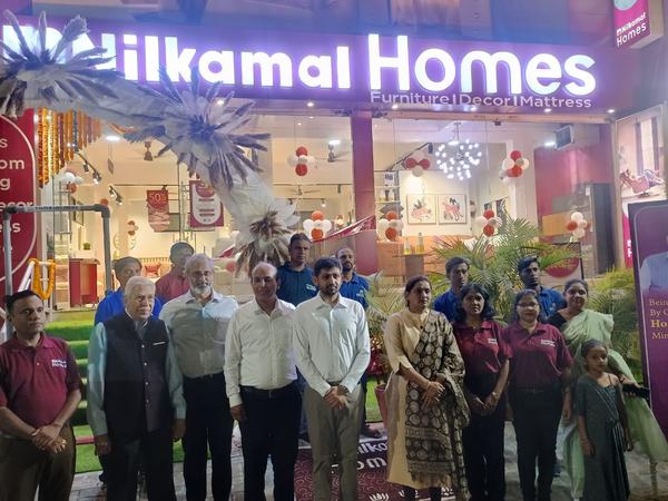 about Nirmal Home Decor Nagpur