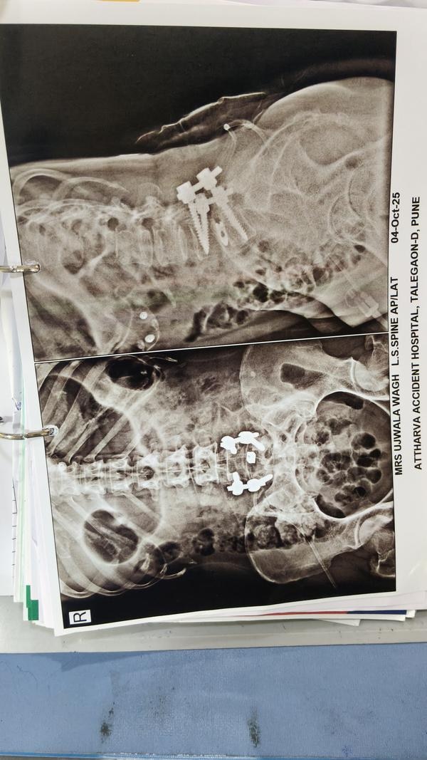 ATTHARVA HOSPITAL gallery