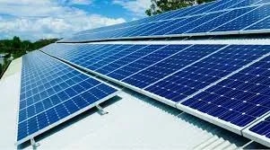 Orange Sun Power Solutions image