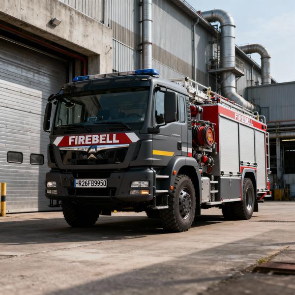 about BELL FIRE ENGINEERS PVT LTD