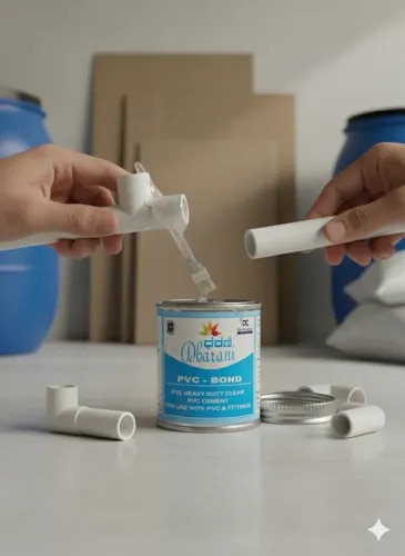 Dharani and  Company image