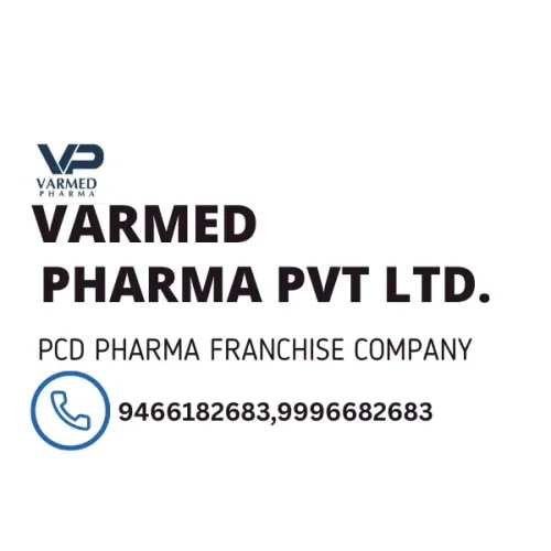 Varmed Pharma Pvt Ltd image