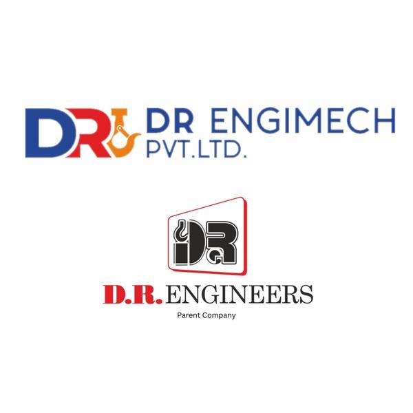 about D.R. ENGIMECH PVT. LTD.