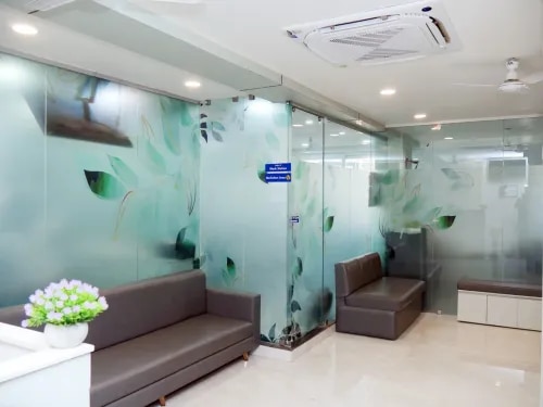 Dr. Dakaha's Rashi Dental Clinic, Nagpur image