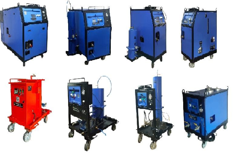 about Weltech Enterprise