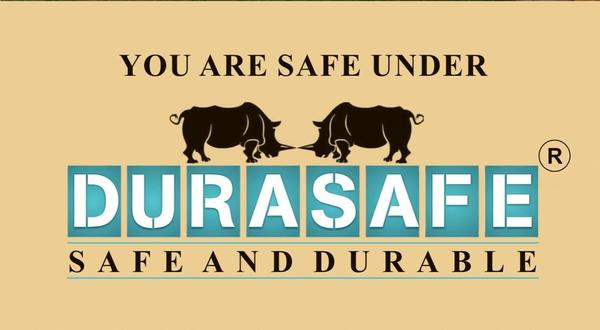 about DURASAFE ROOFING